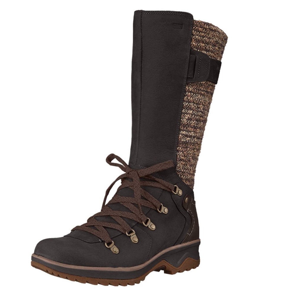 Merrell Eventyr Peak Waterproof boot